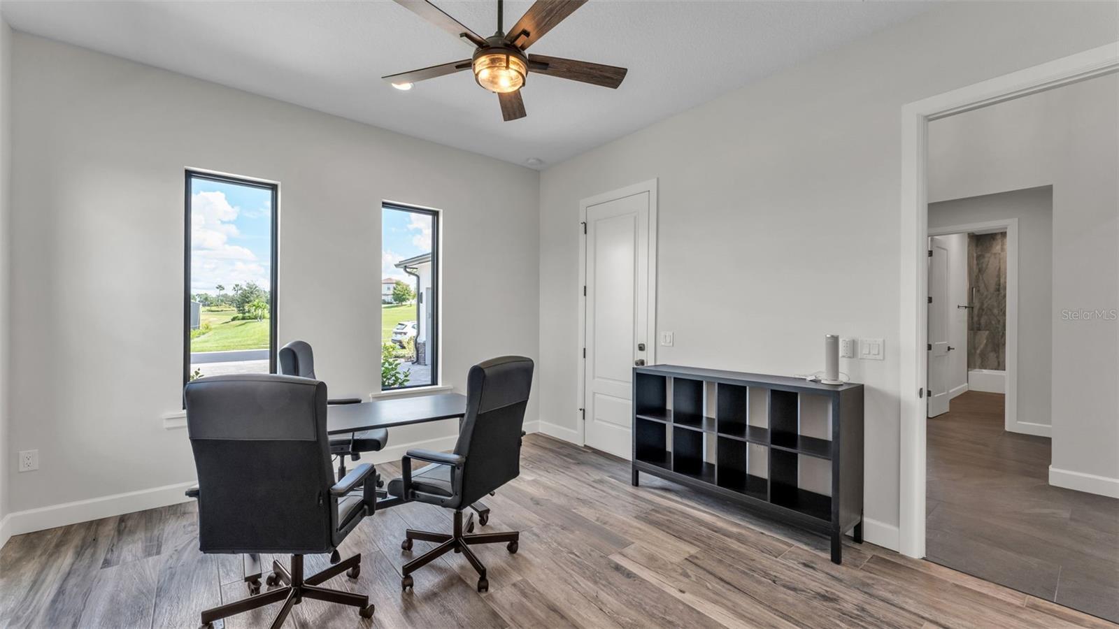 WATER RIDGE SUB - Residential