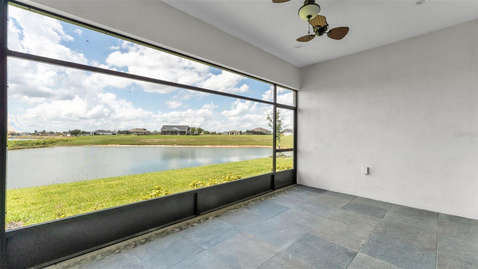 WATER RIDGE SUB - Residential