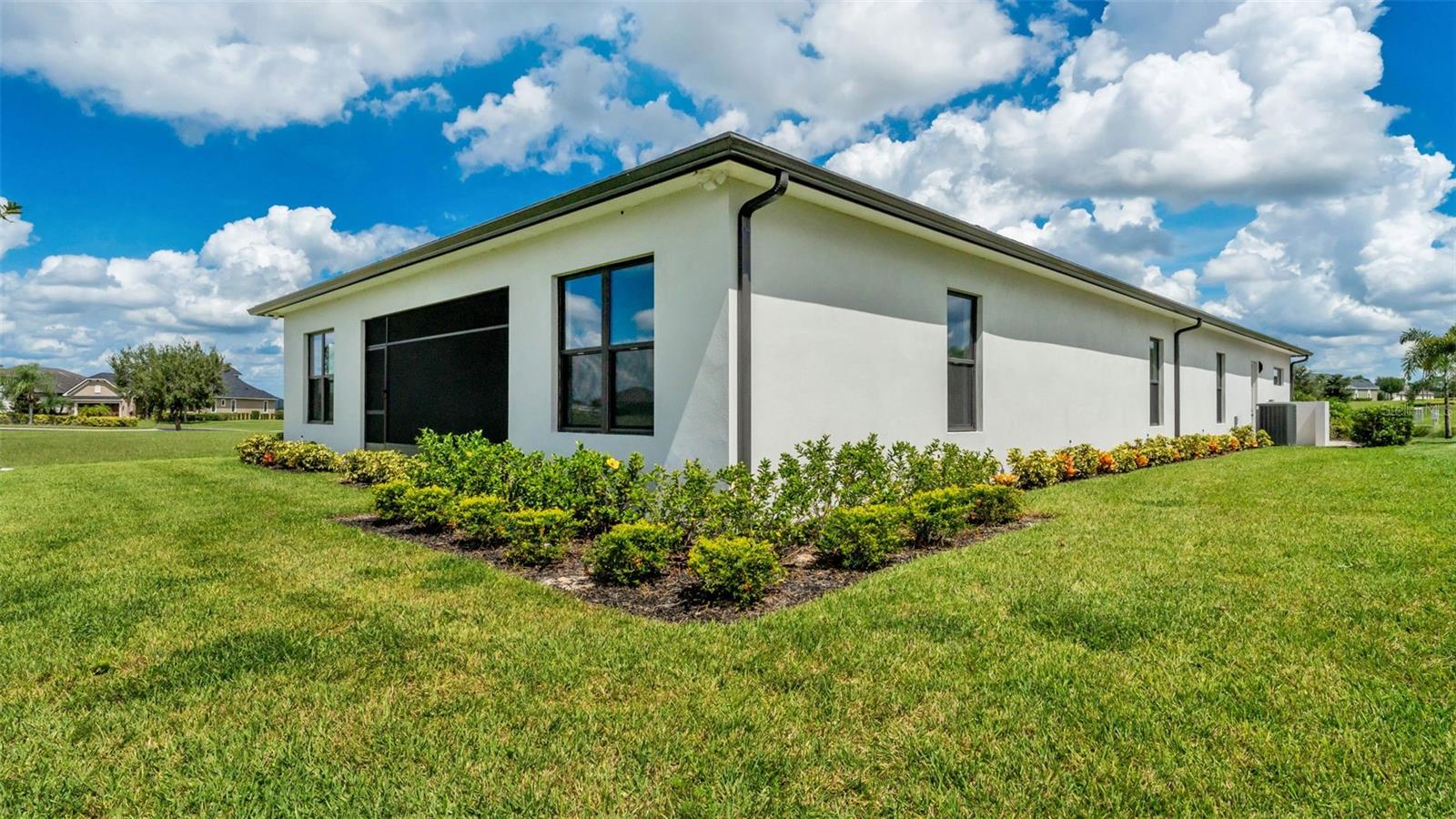 WATER RIDGE SUB - Residential