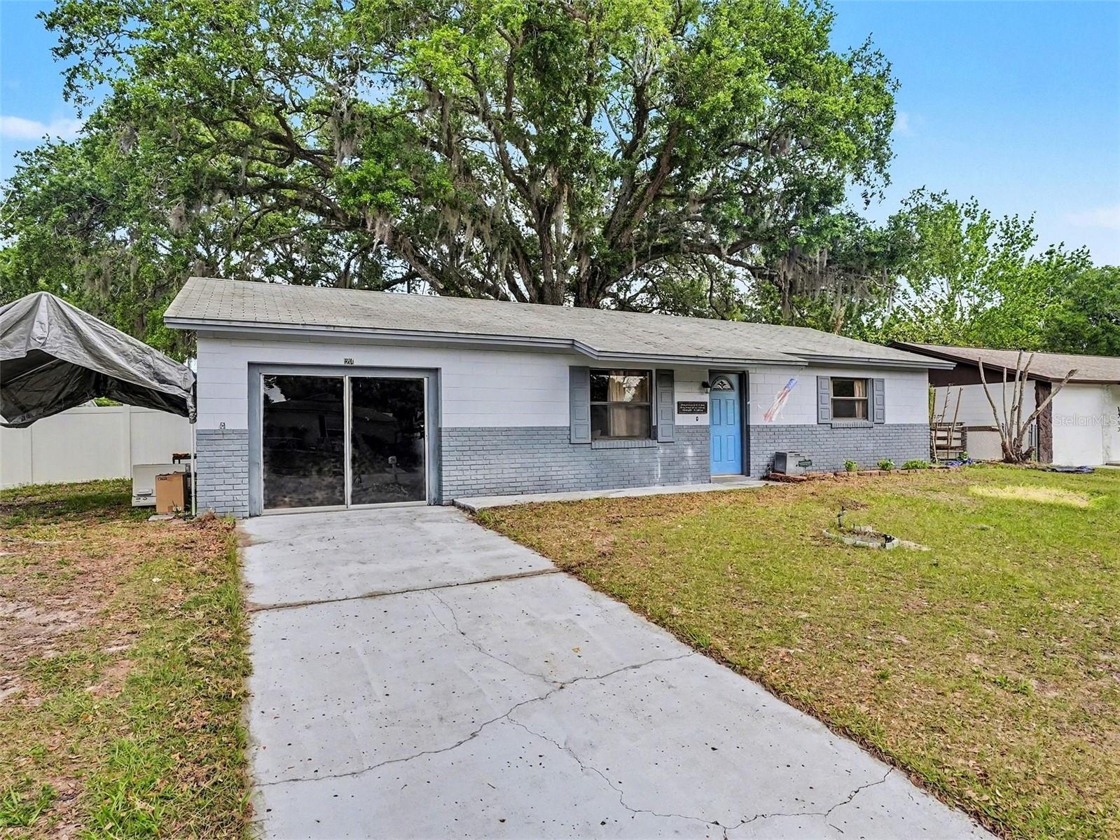 OAK GROVE EAST - Residential