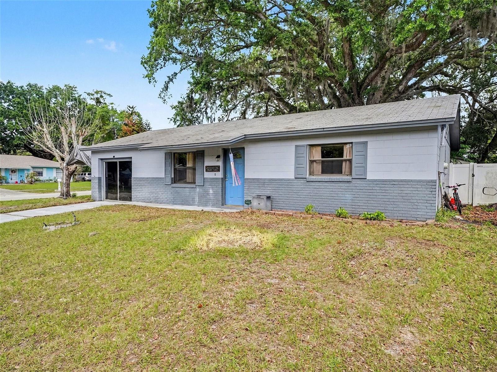 OAK GROVE EAST - Residential