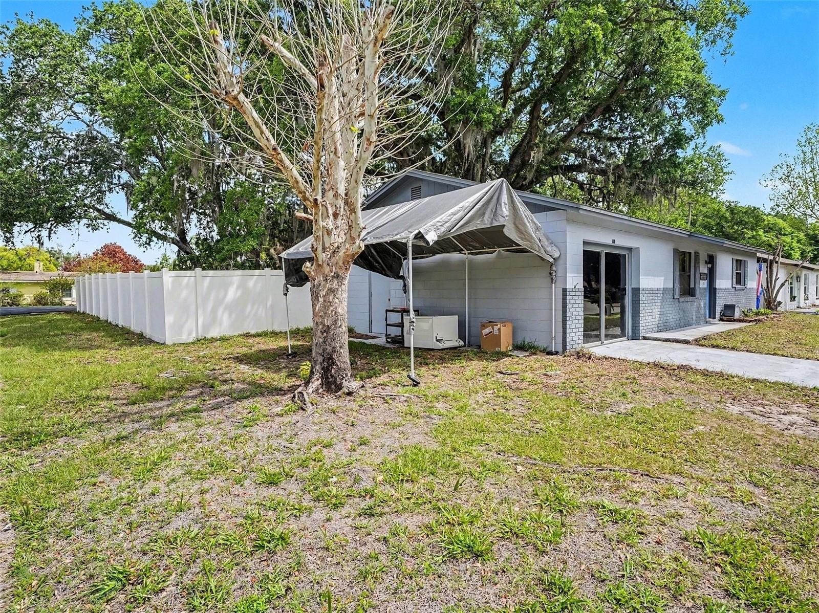 OAK GROVE EAST - Residential