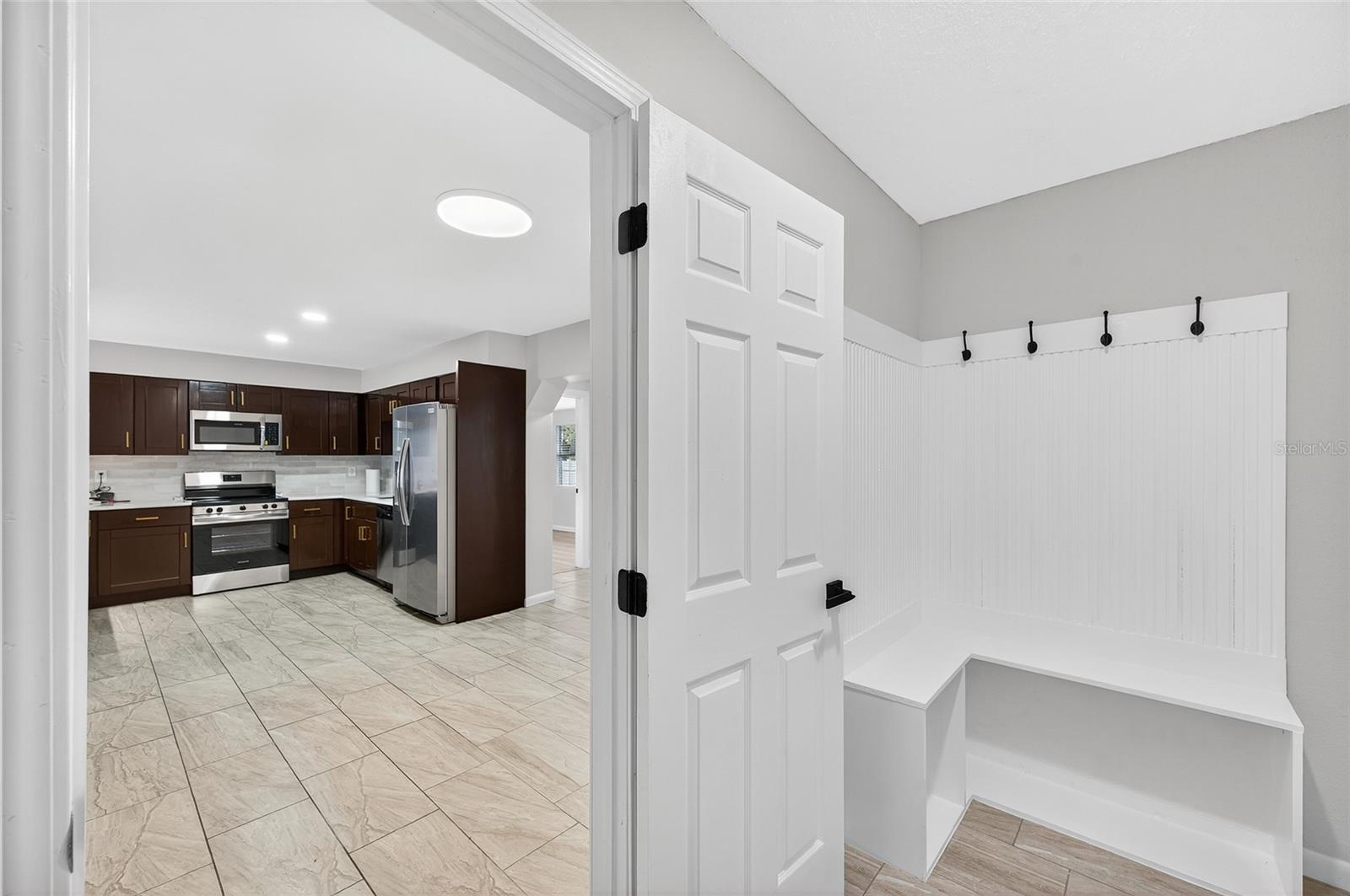 SABAL PALM PARK ADD - Residential