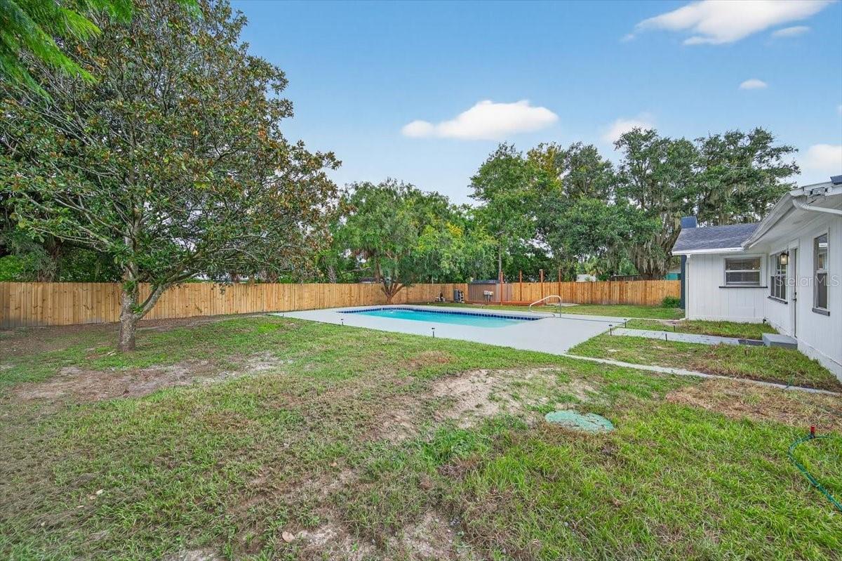 SABAL PALM PARK ADD - Residential