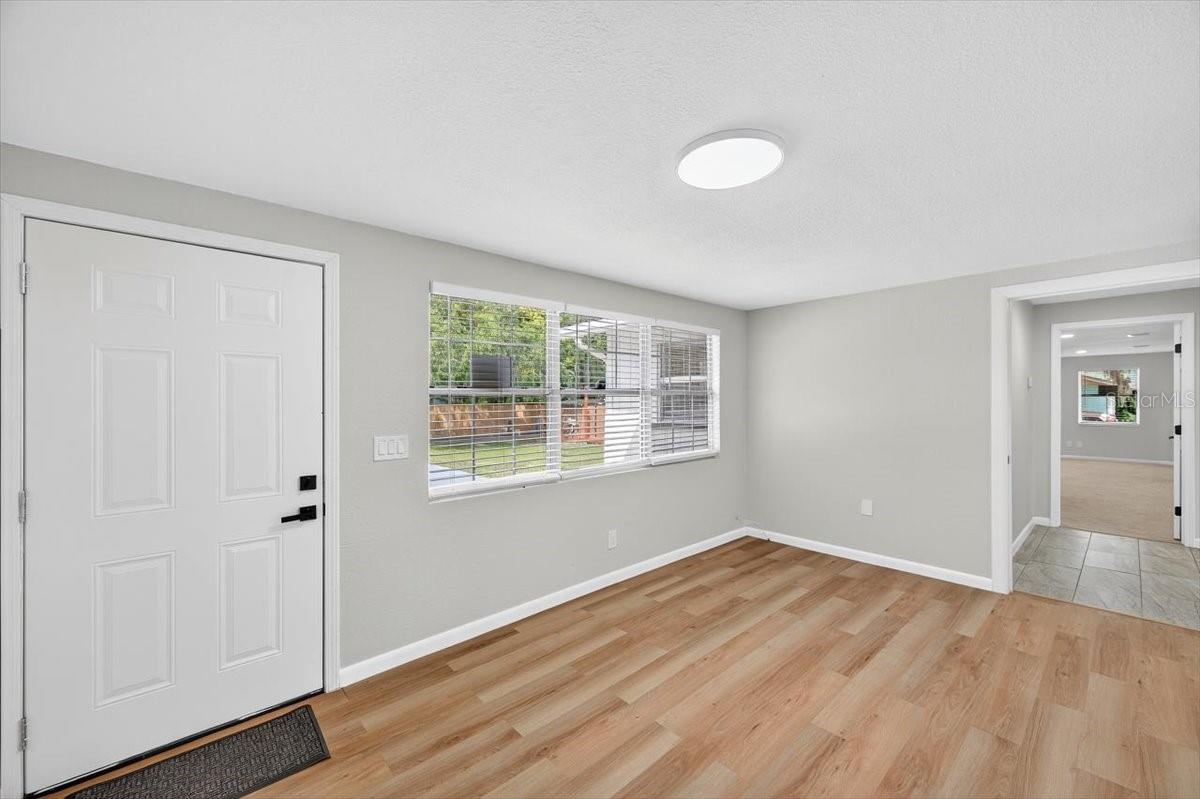 SABAL PALM PARK ADD - Residential