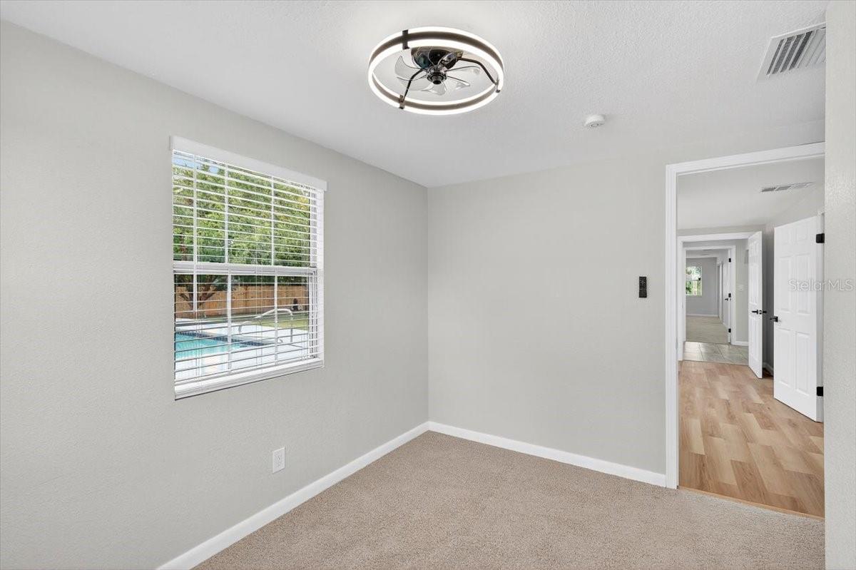 SABAL PALM PARK ADD - Residential