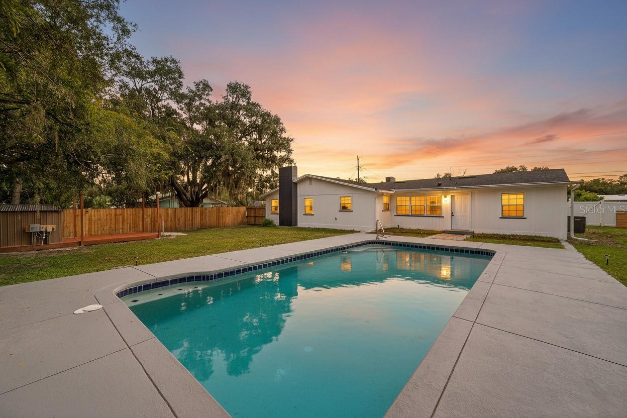 SABAL PALM PARK ADD - Residential