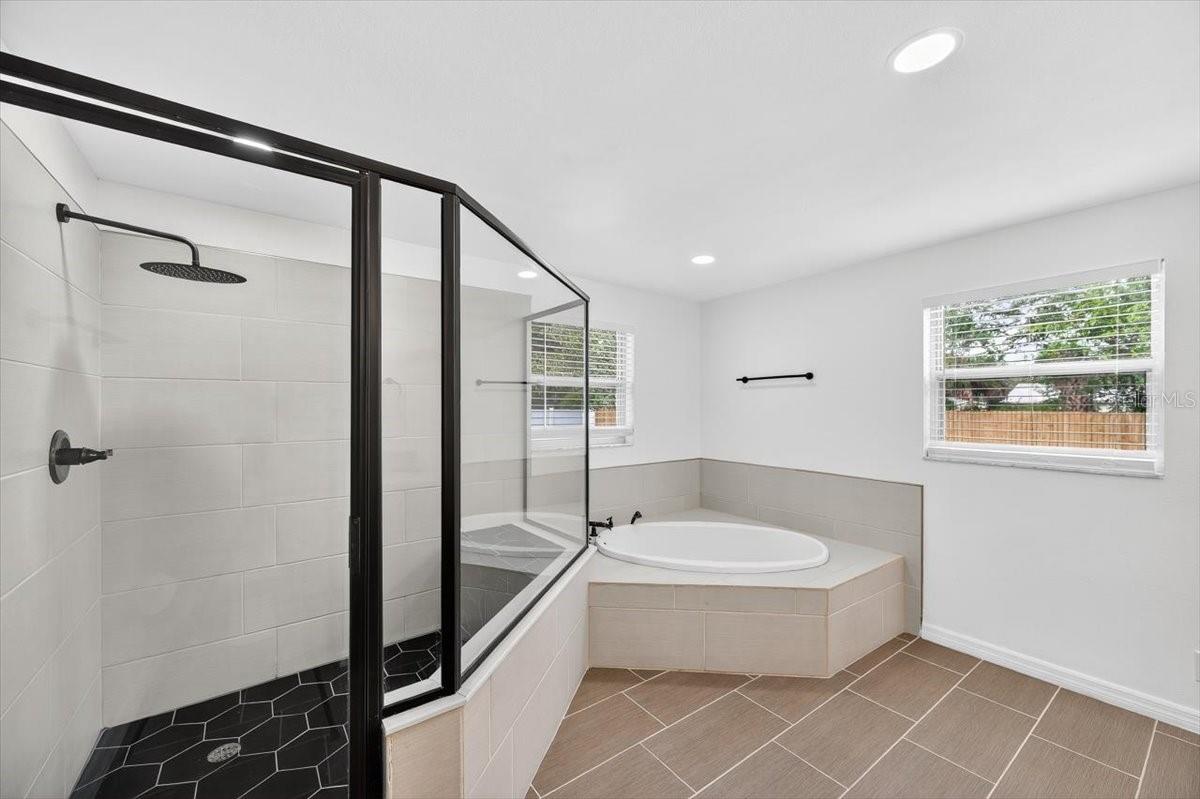 SABAL PALM PARK ADD - Residential