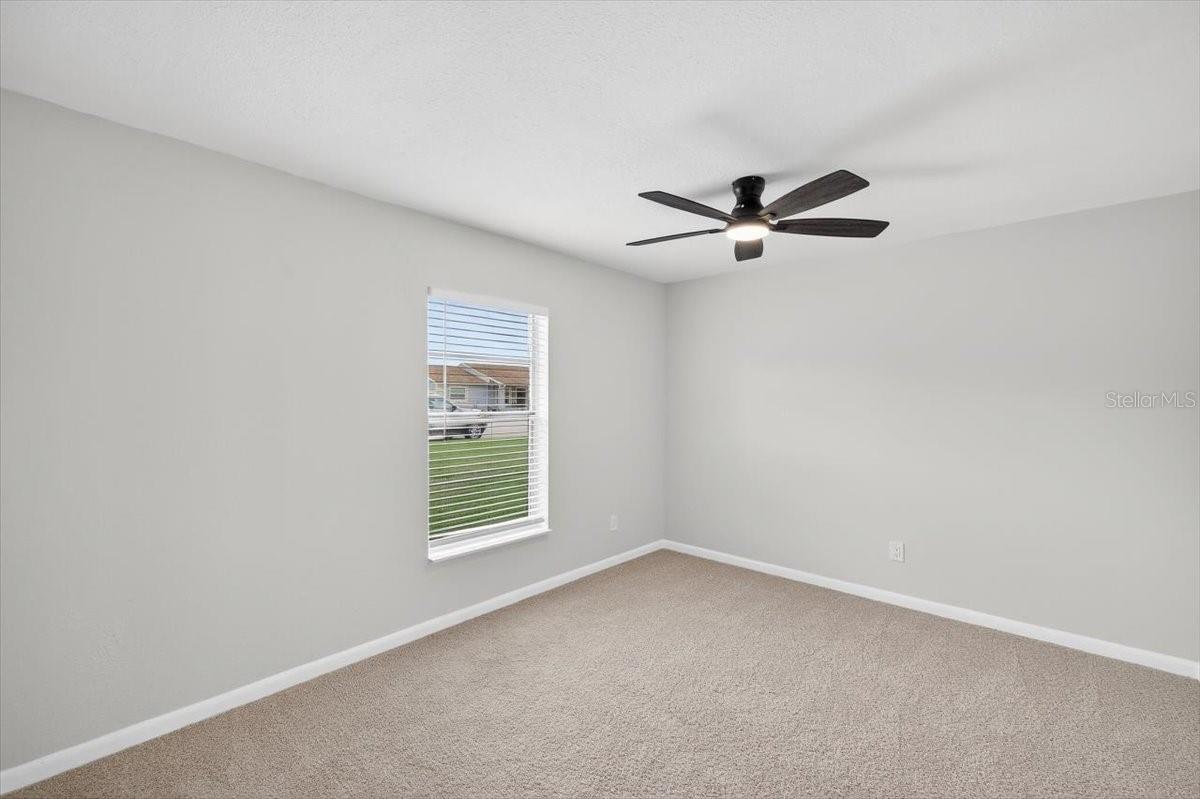 SABAL PALM PARK ADD - Residential