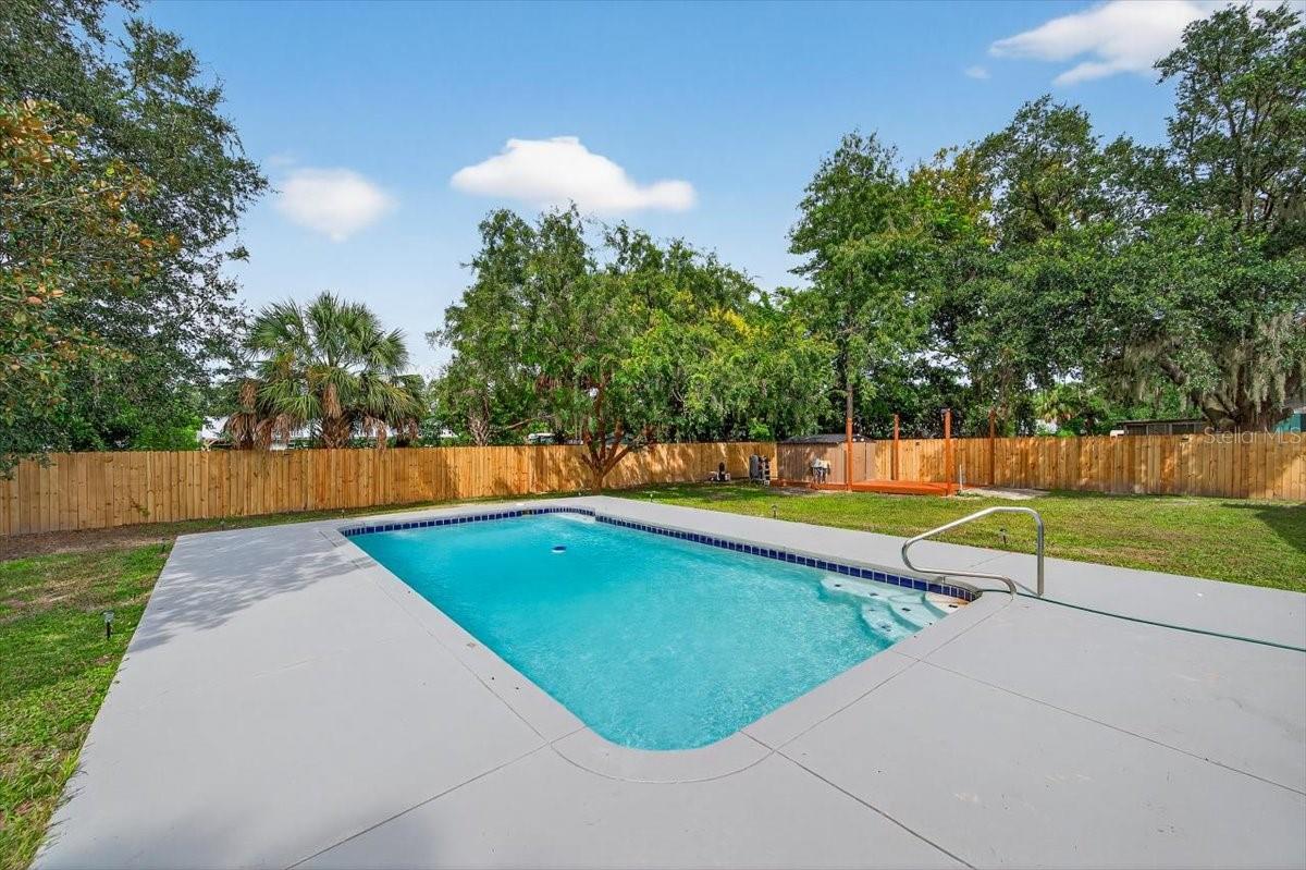 SABAL PALM PARK ADD - Residential