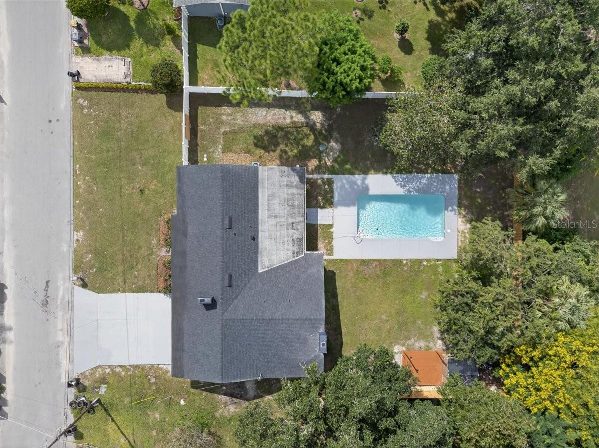 SABAL PALM PARK ADD - Residential