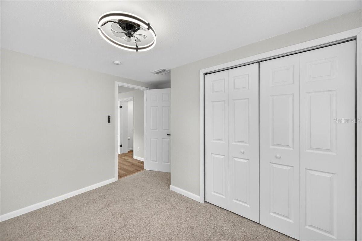 SABAL PALM PARK ADD - Residential