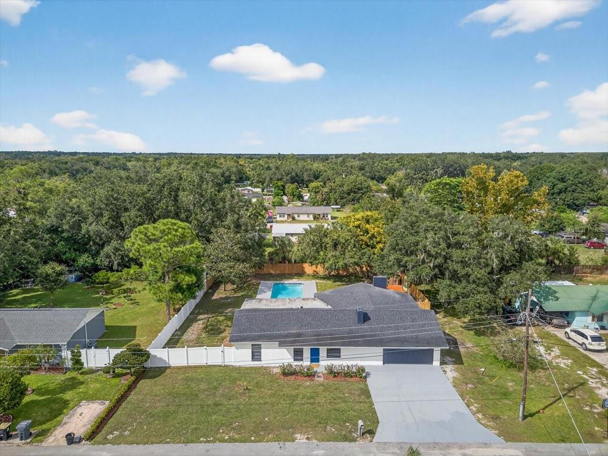 SABAL PALM PARK ADD - Residential