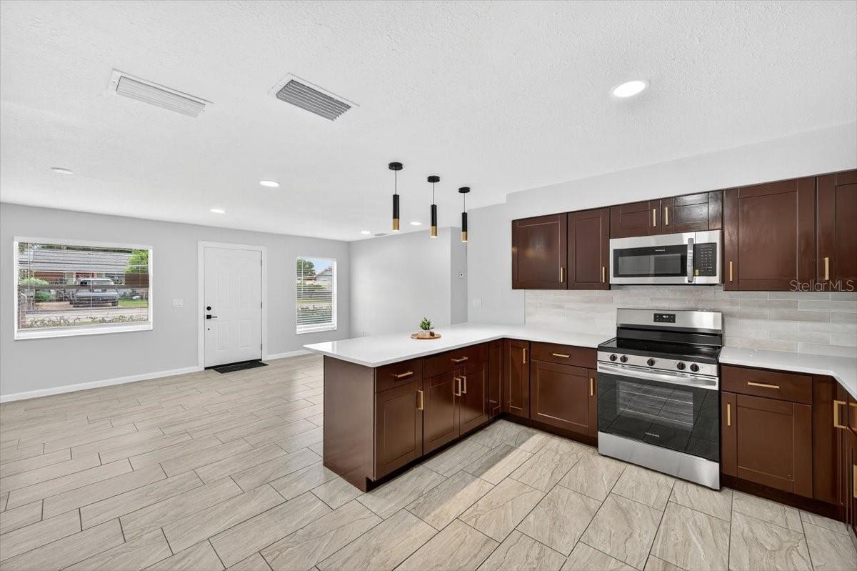 SABAL PALM PARK ADD - Residential