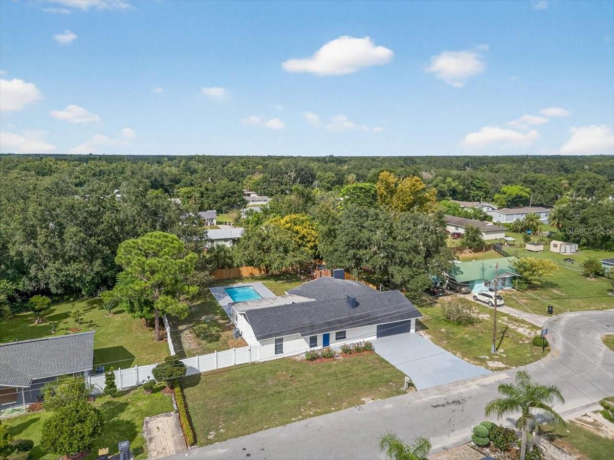 SABAL PALM PARK ADD - Residential