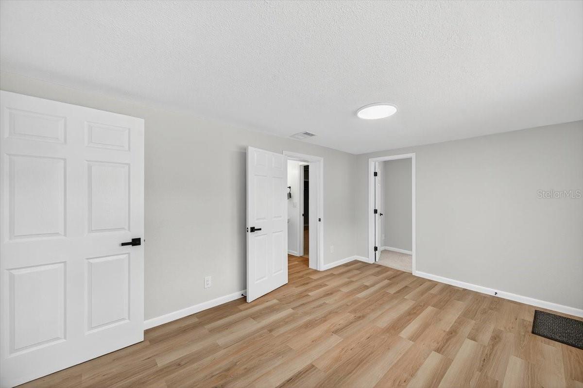 SABAL PALM PARK ADD - Residential