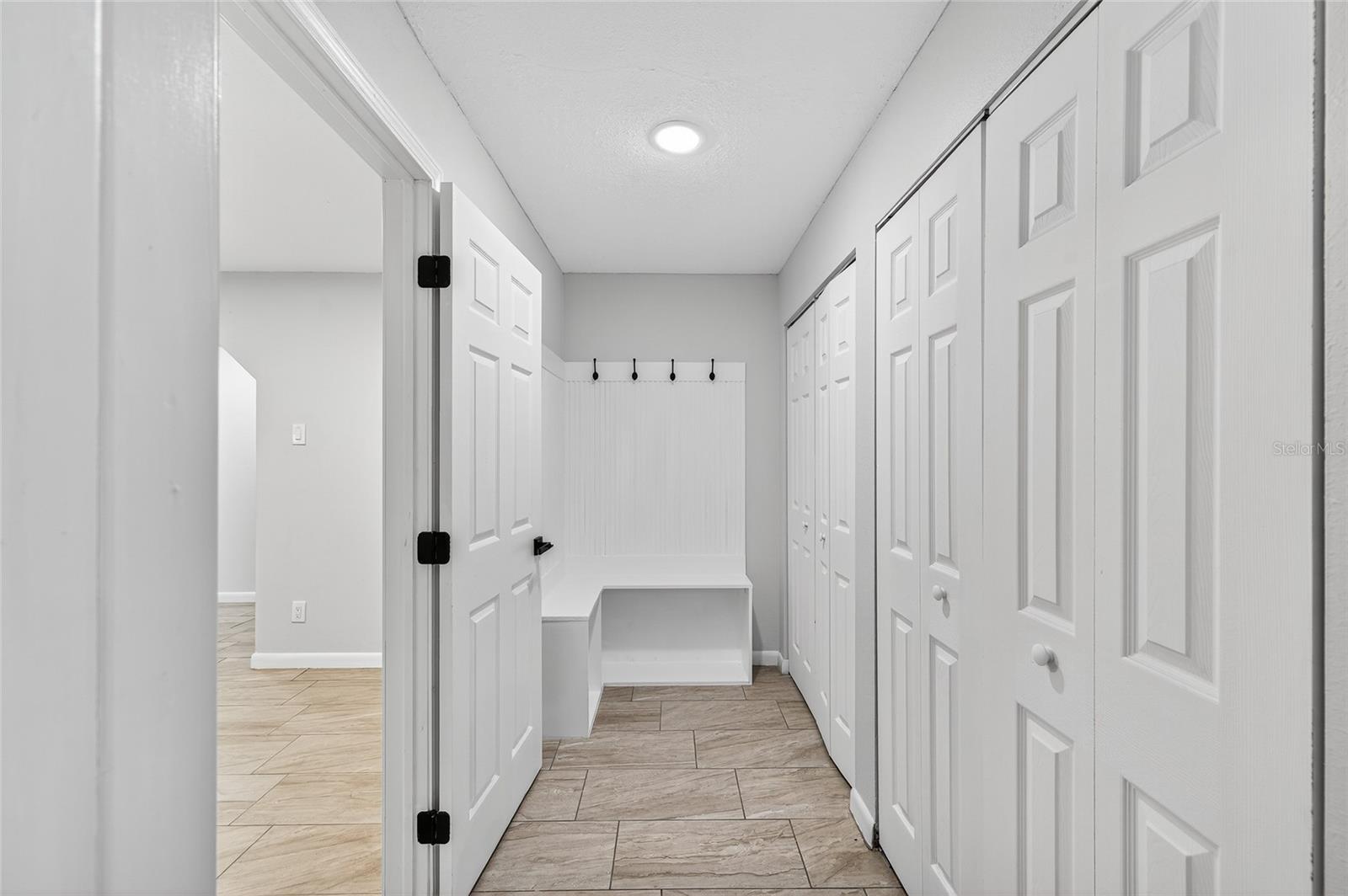 SABAL PALM PARK ADD - Residential