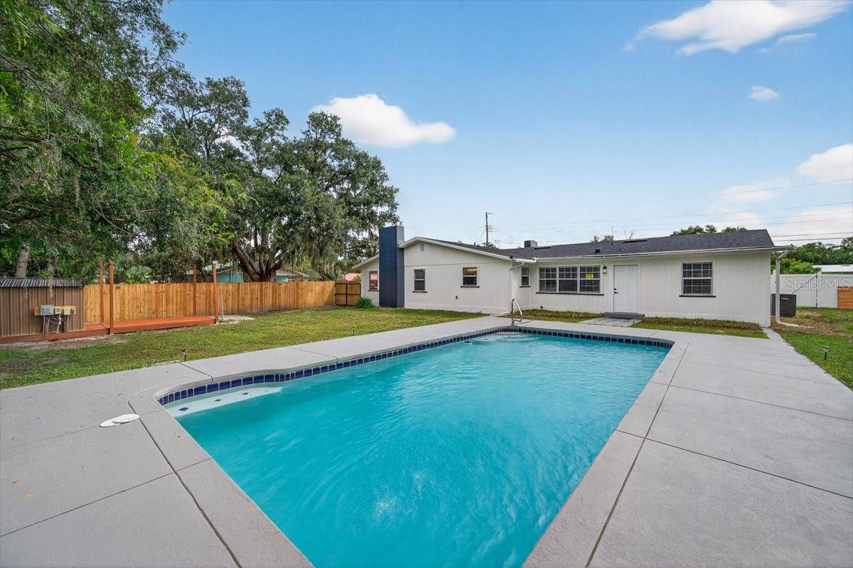 SABAL PALM PARK ADD - Residential