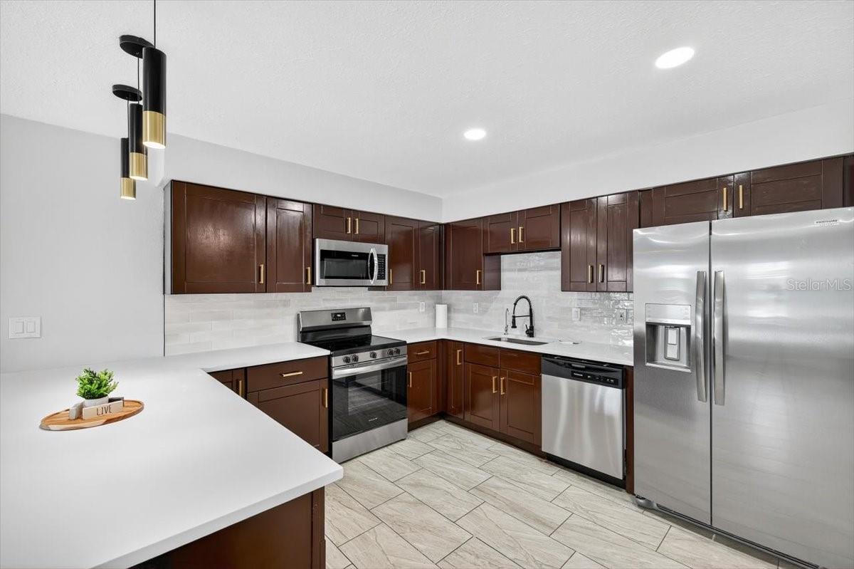 SABAL PALM PARK ADD - Residential