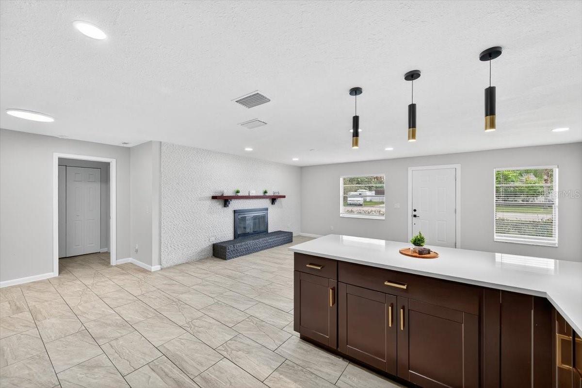 SABAL PALM PARK ADD - Residential