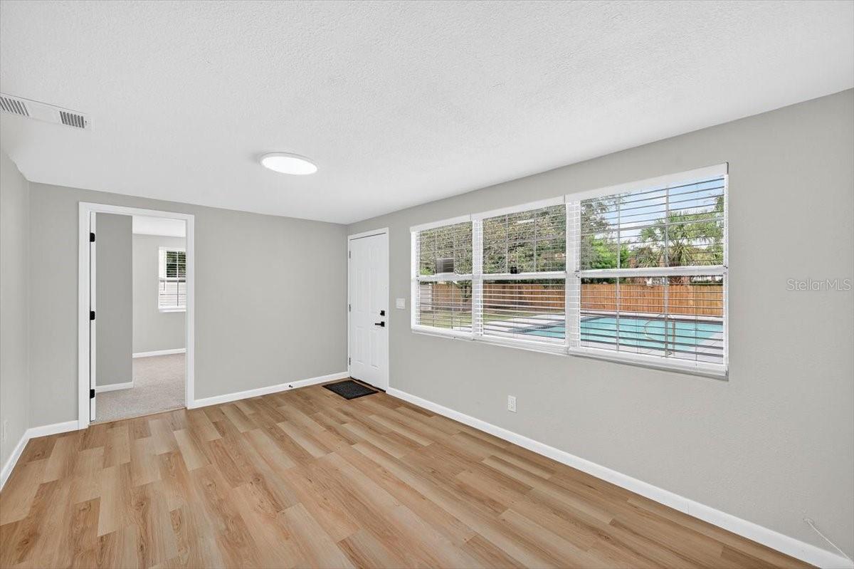 SABAL PALM PARK ADD - Residential