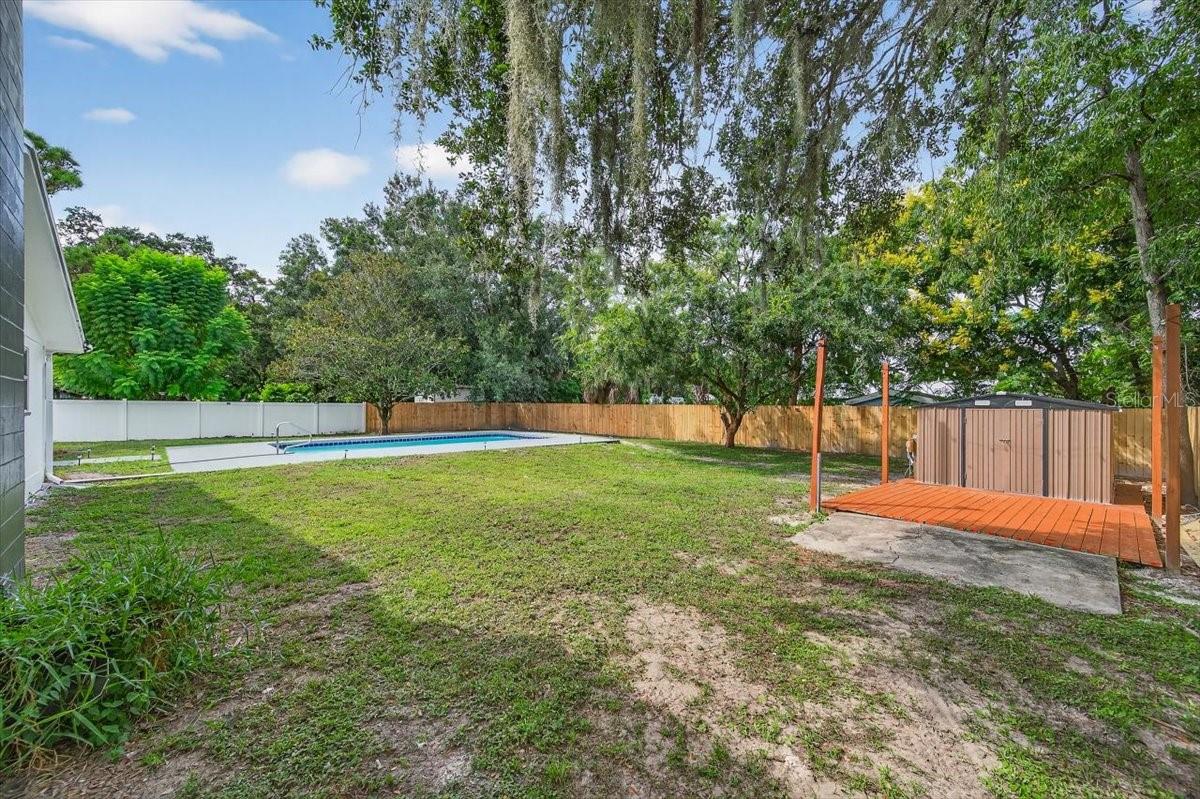 SABAL PALM PARK ADD - Residential