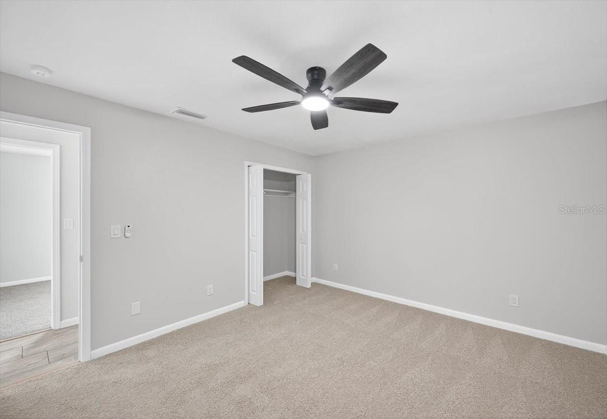 SABAL PALM PARK ADD - Residential