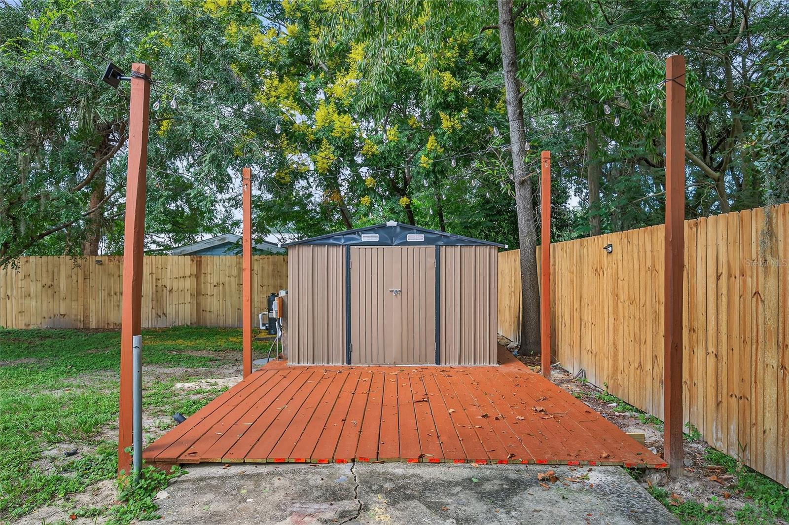 SABAL PALM PARK ADD - Residential