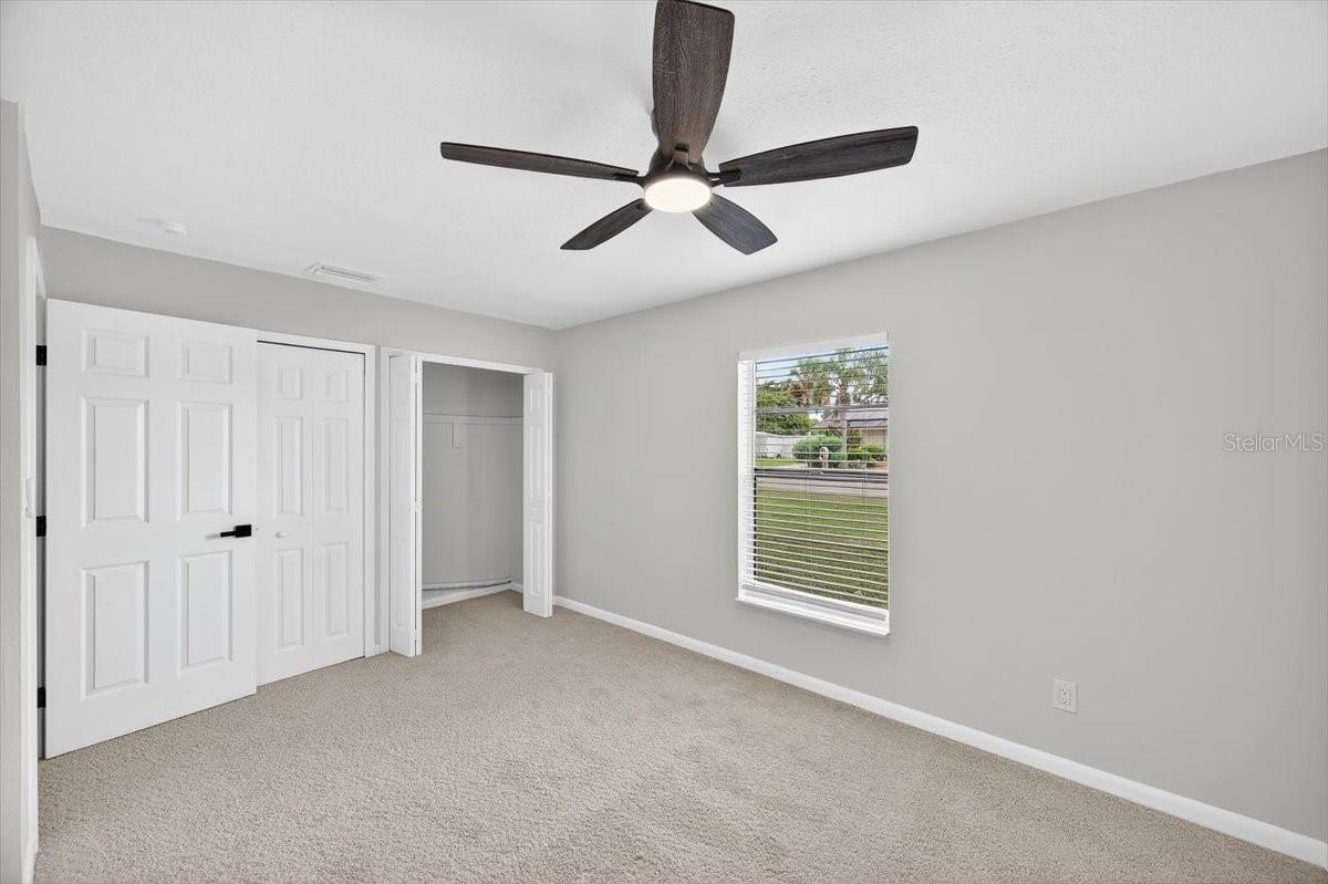 SABAL PALM PARK ADD - Residential