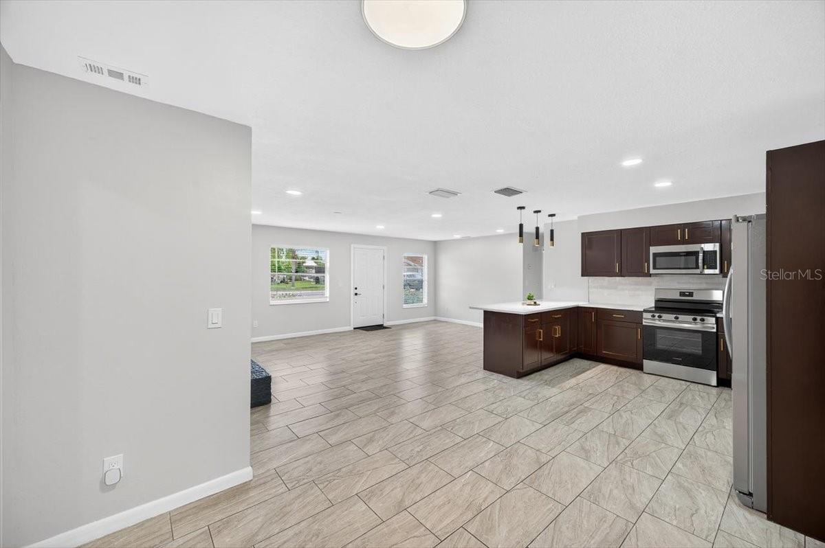 SABAL PALM PARK ADD - Residential