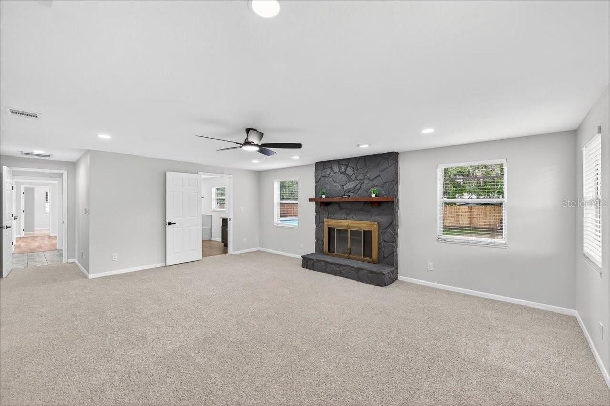 SABAL PALM PARK ADD - Residential