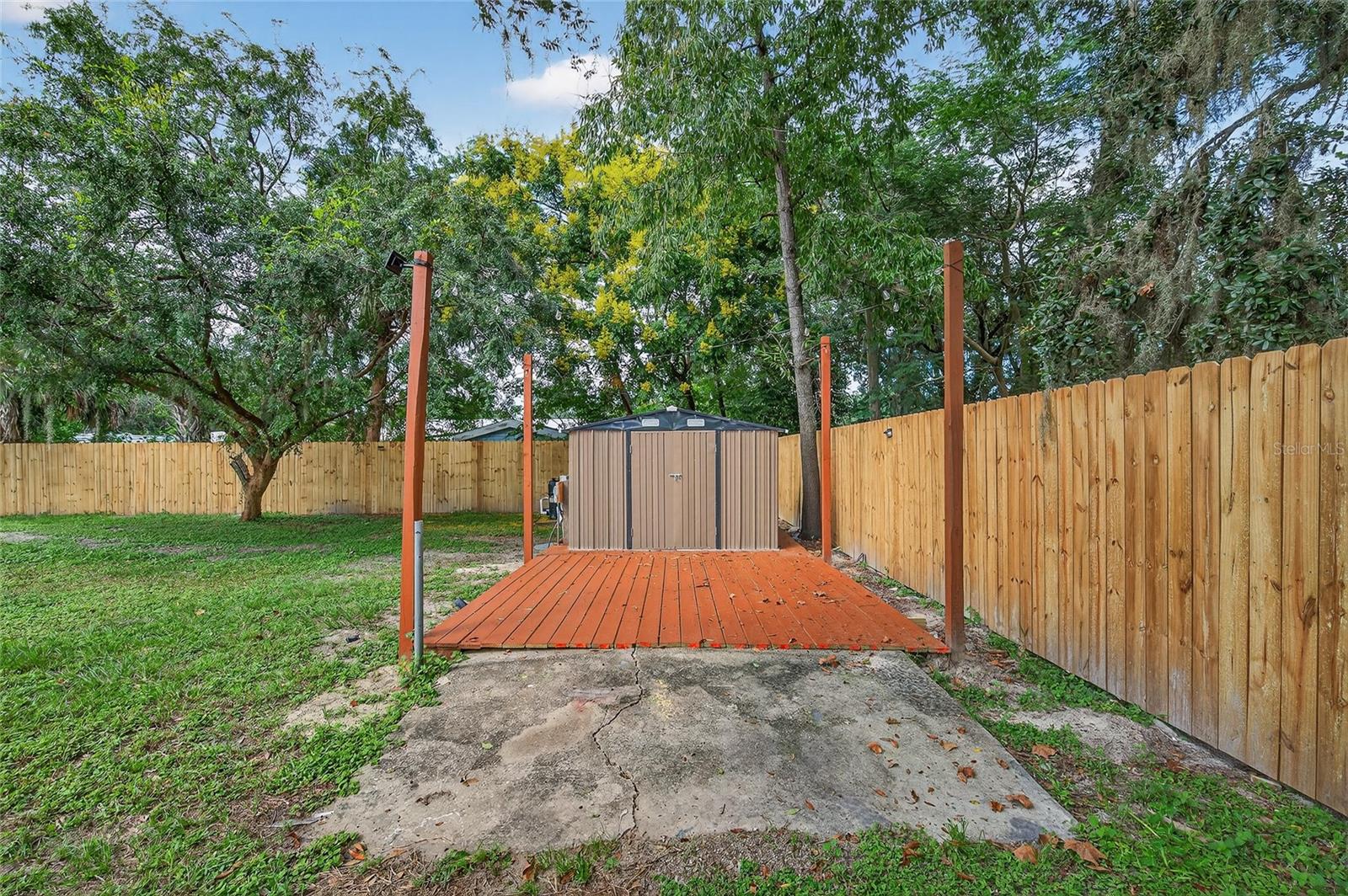 SABAL PALM PARK ADD - Residential