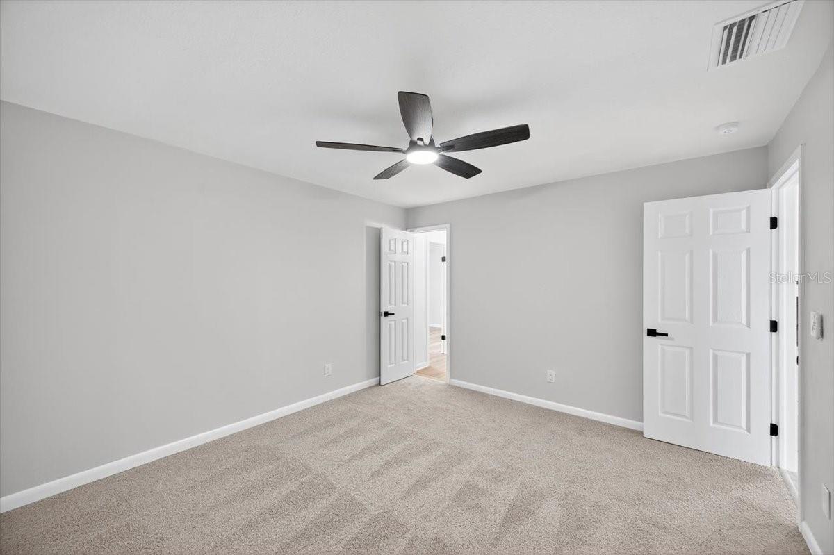 SABAL PALM PARK ADD - Residential