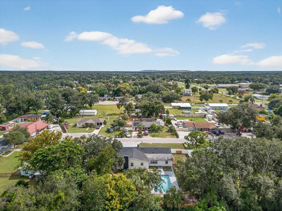 SABAL PALM PARK ADD - Residential