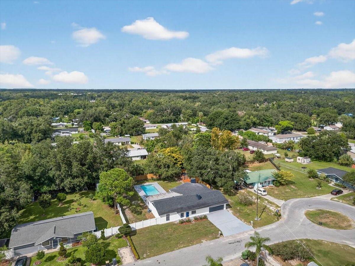 SABAL PALM PARK ADD - Residential