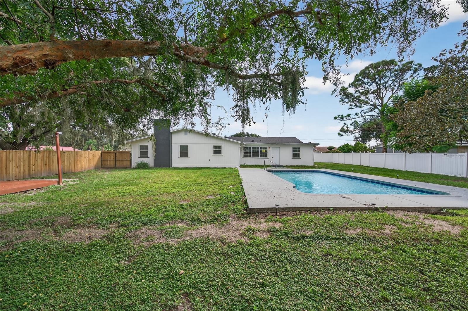 SABAL PALM PARK ADD - Residential