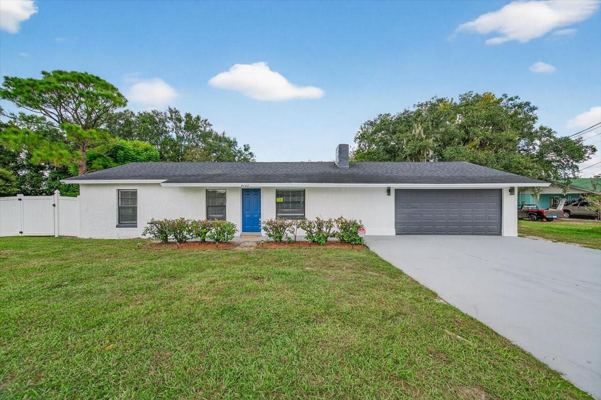 SABAL PALM PARK ADD - Residential