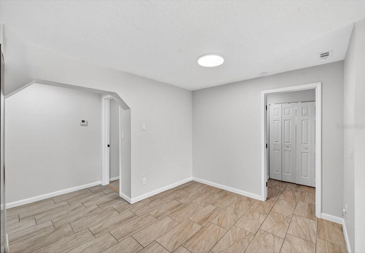 SABAL PALM PARK ADD - Residential