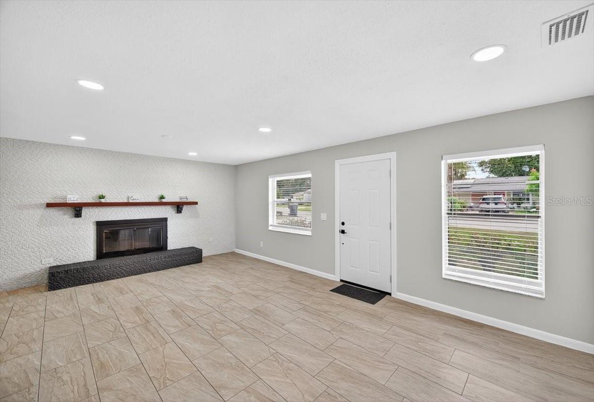 SABAL PALM PARK ADD - Residential