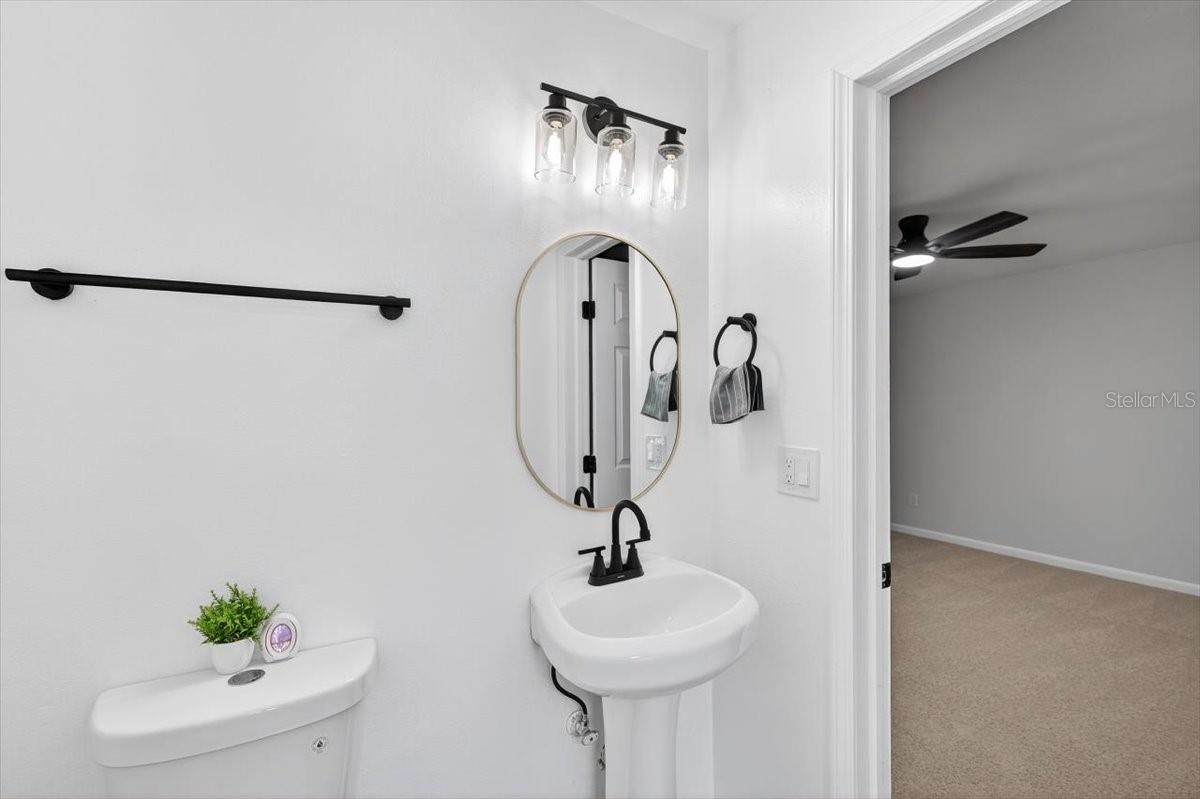 SABAL PALM PARK ADD - Residential