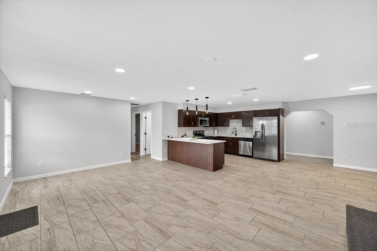 SABAL PALM PARK ADD - Residential