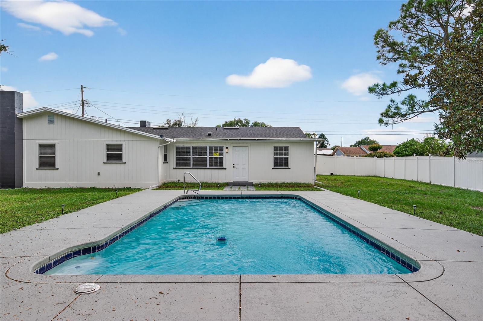 SABAL PALM PARK ADD - Residential