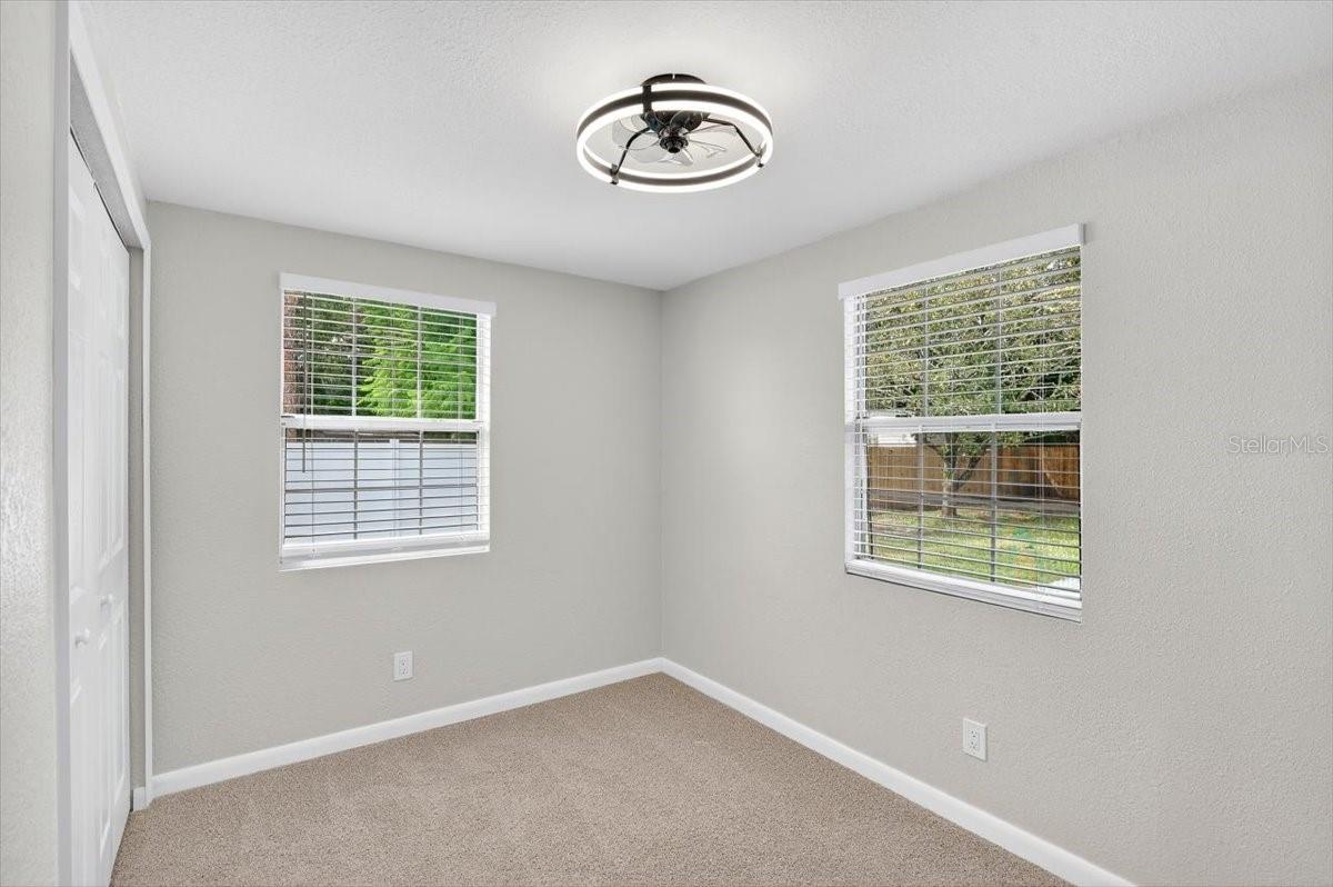 SABAL PALM PARK ADD - Residential