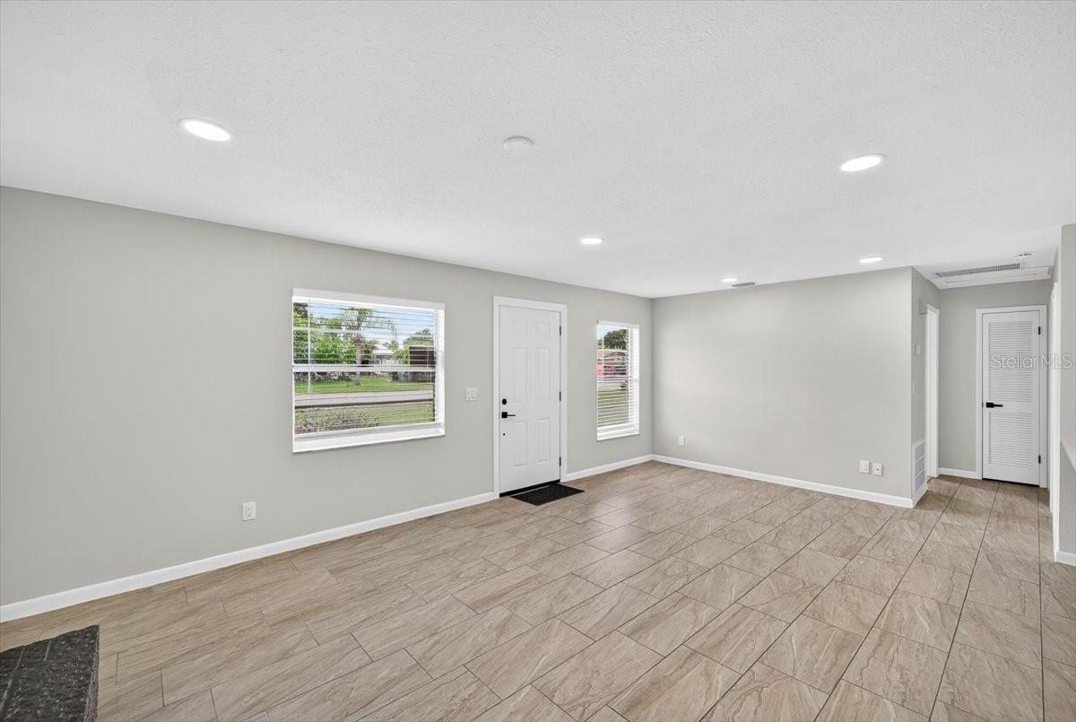 SABAL PALM PARK ADD - Residential