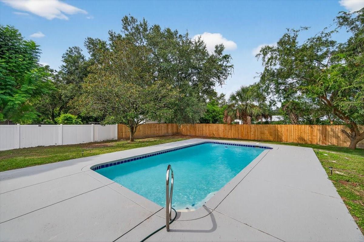 SABAL PALM PARK ADD - Residential