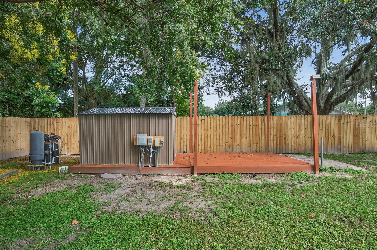 SABAL PALM PARK ADD - Residential