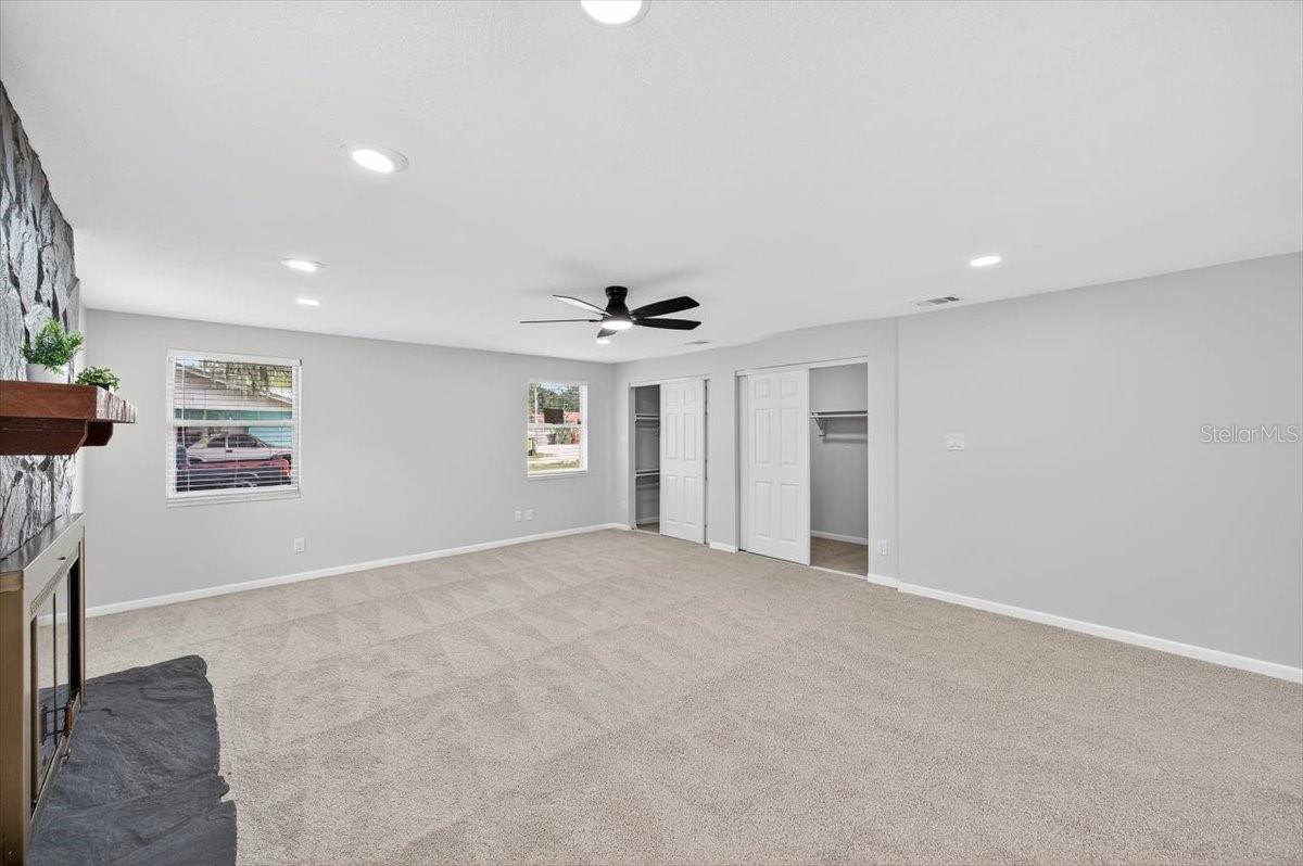 SABAL PALM PARK ADD - Residential