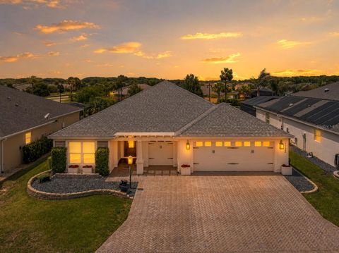 Photo of 1132 Maynard Path, The Villages, FL 32163 (MLS # G5113873)
