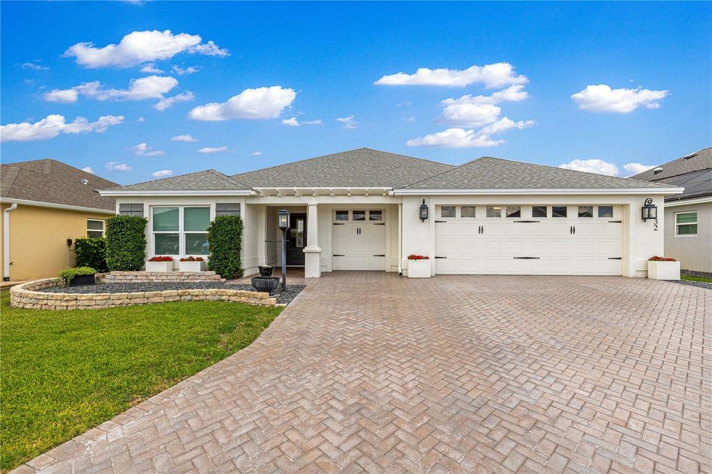 Photo of 1132 Maynard Path, The Villages, FL 32163 (MLS # G5113873)