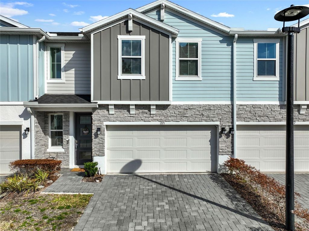 Photo of 1371 Captiva Cove, Sanford, FL 32771 (MLS # O6384208)